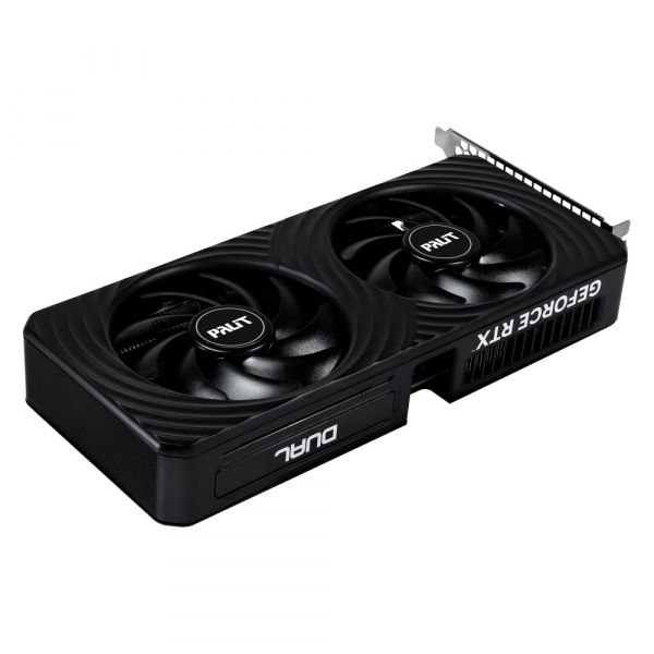 PALIT-XPERTVISION ³�������� Palit NVIDIA RTX5060Ti DUAL OC 8GB GDDR 7 128bit 3-DP HDMI RTX5060Ti DUAL OC 8GB GDDR7 - �������� 6