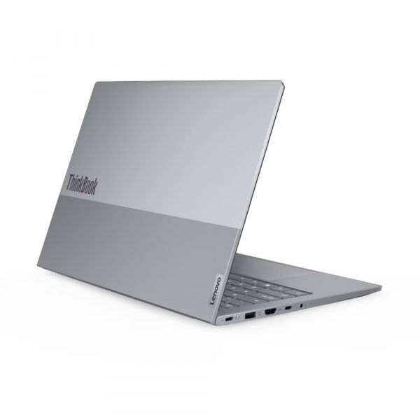 LENOVO ������� 14FM/i5-13420H/16/512/Intel UHD/DOS/F/BL/A rctic grey ThinkBook 14 G8 IRL - �������� 6