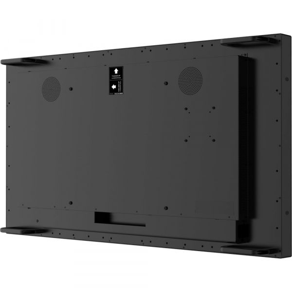 IIYAMA 49.5" 16:9  ��������� IPS UHD �� ������, 24/7,  5 00 ��/�2,  ����������-�������� ���������, �� Andr TF5039AS-B1AG - �������� 20