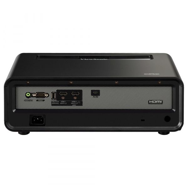 VIEWSONIC  X1-4KPRO (LED, 4K-UHD, 3300Ll, 3000000:1,  1,15-1,5:1, 2*HDMI, USB-C, USB-A, RS232, Wifi, 8G X1-4KPRO -  10