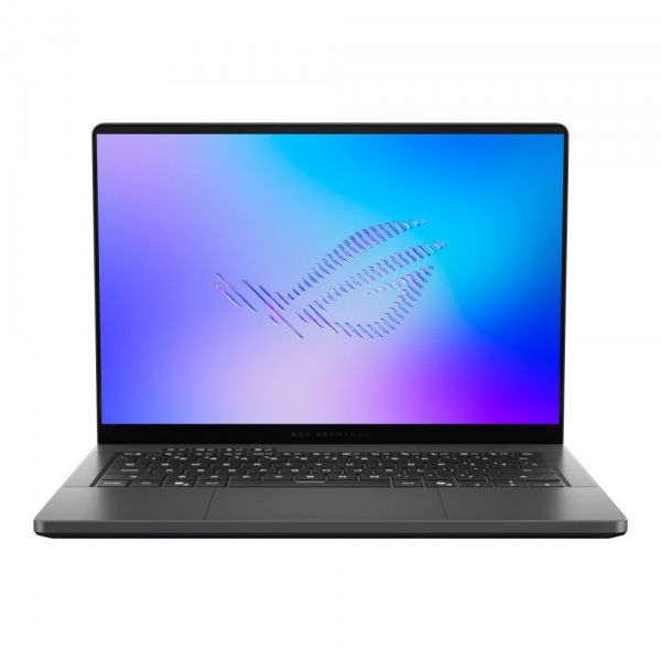 ASUS ������� 14_3K_OLED_120Hz/U9-386H/64/2TB SSD/RTX 50 80 16GB/W11/BL/Eclipse Gray GU405AW-SY049W - �������� 1