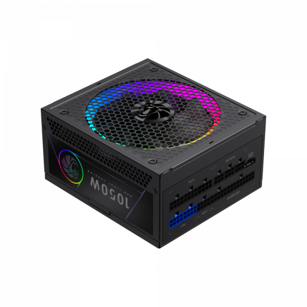   GAMEMAX RGB 1050G -  1