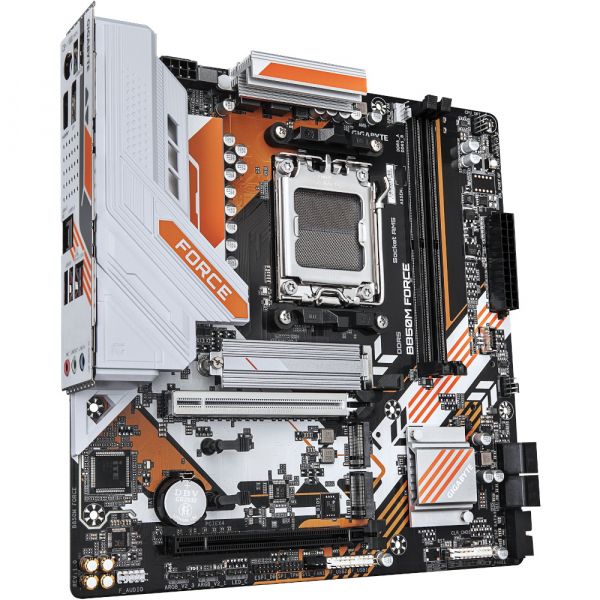 M���������� ����� Gigabyte B850M Force (sAM5, AMD B850) - �������� 3