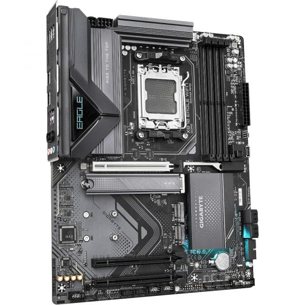M���������� ����� Gigabyte X870 EAGLE WIFI7 (sAM5, AMD X870) - �������� 3