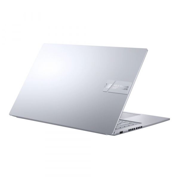 ASUS ������� 17.3FIM/i5-13500H/16/512/Intel Iris Xe/DOS /BL/Cool Silver K3704VA-AU045 - �������� 7