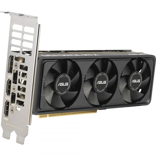 ³�������� ASUS NVIDIA RTX5060-O8G-LP-BRK RTX5060-O8G-LP-BRK - �������� 5