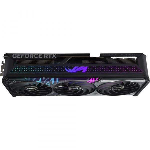 ³�������� ASUS NVIDIA ROG-STRIX-RTX5070TI-O16G-GA MING ROG-STRIX-RTX5070TI-O16G-GAMIN - �������� 8