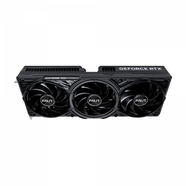 PALIT-XPERTVISION ³ Palit NVIDIA RTX5070 GAMINGPRO OC 12GB   GDDR7 192bit 3-DP HDMI RTX5070 GAMINGPRO OC 12GB GD7 -  10