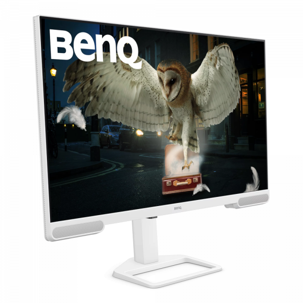 BENQ 31.5" 16:9 IPS   , 38402160,  60 , 5  (GtG), 98% P3, HDR, 3xHDMI 2.0/1xUSB-C EW3290U WHITE -  14