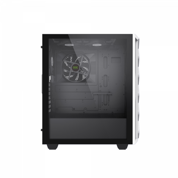 ������ GAMEMAX White Diamond CP - �������� 5