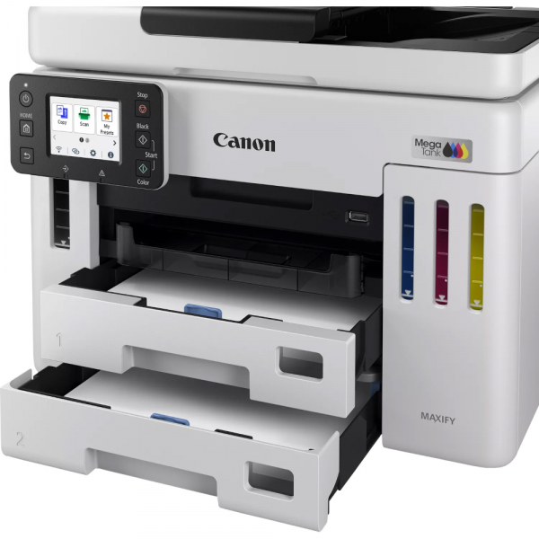 �������������������� ������� CANON GX7140 (6880C009AC) - �������� 5