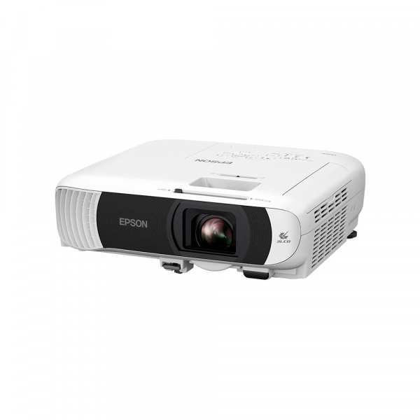 EPSON  EB-FH54 (3LCD, FHD, 4100ALm, 16000:1, 1.3 -2.09:1, 5.5/12, 2*HDMI, USB-A, USB-B, 16W)  EB-FH54 -  2