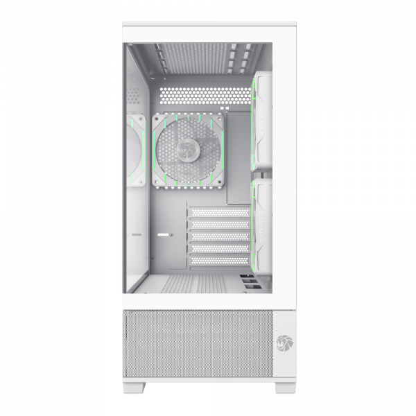 ������ GAMEMAX VISTA 2 MW - �������� 8