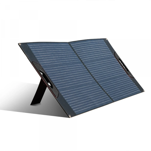 ������� ������ CHOETECH 60w Travel Solar Panel (SC070) - �������� 1