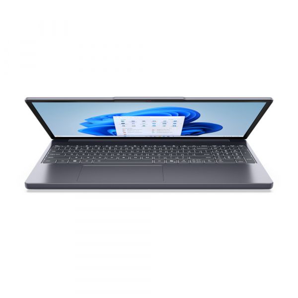 LENOVO ������� 15.3FM/R7 7735HS/24/1TB SSD/Intel HD/DOS/B L/Luna grey IdeaPad Slim 3 15ARP10 - �������� 16