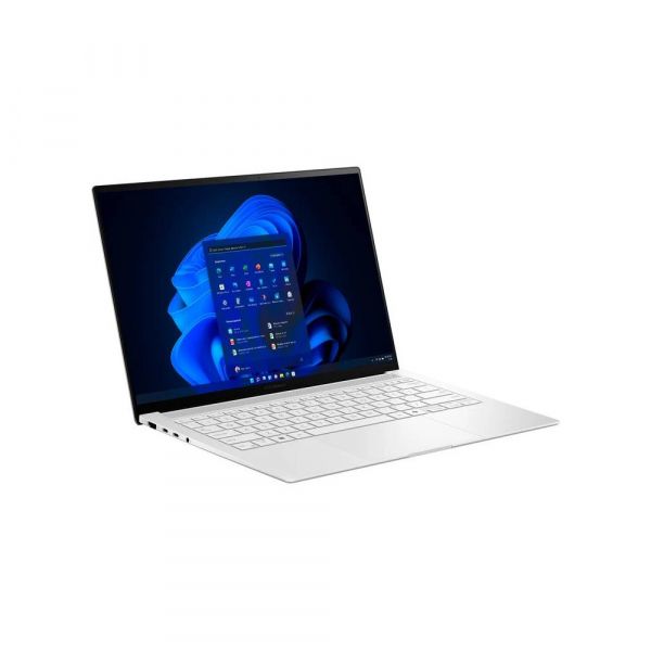 ASUS ������� 14_3K_OLED/U7-155H/32/1TB SSD/Intel Arc/ W11/BL/Scandinavian White UX5406SA-PV030W - �������� 4