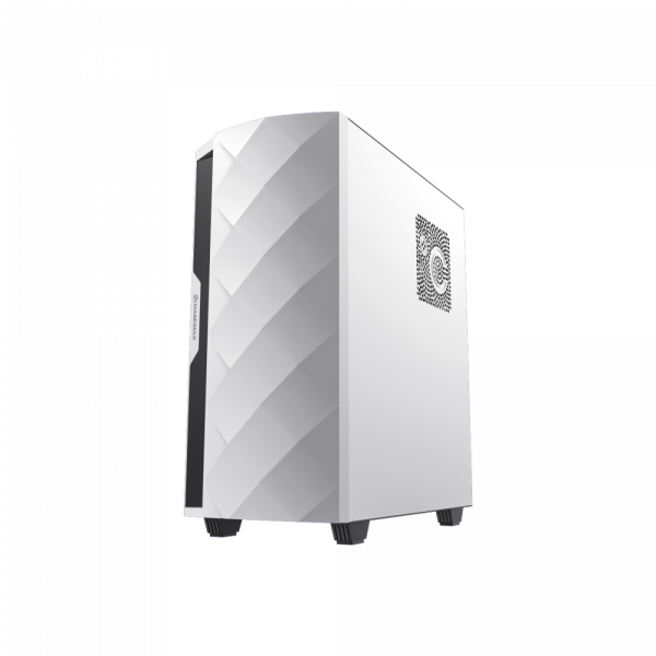 ������ GAMEMAX White Diamond CP - �������� 4