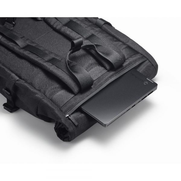 ������ ASUS PP4600 ProArt Backpack 16 Black - �������� 8