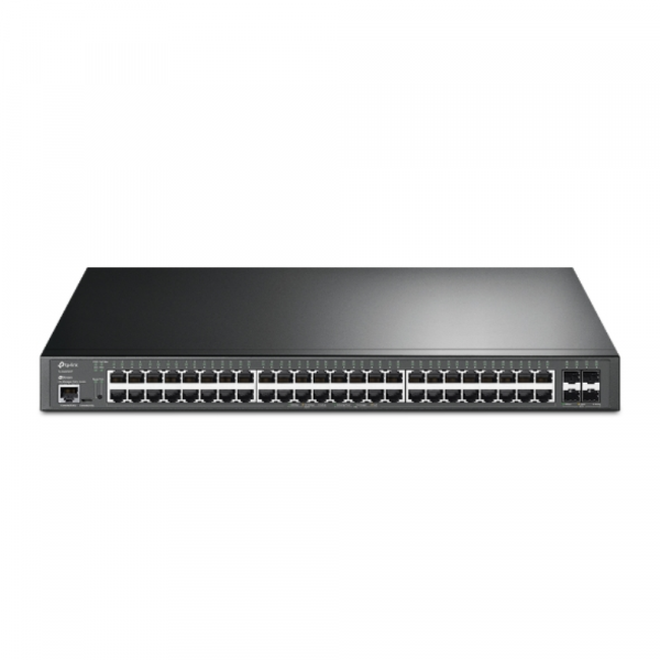 ��������� ��������� TP-LINK SG3452XP - �������� 1