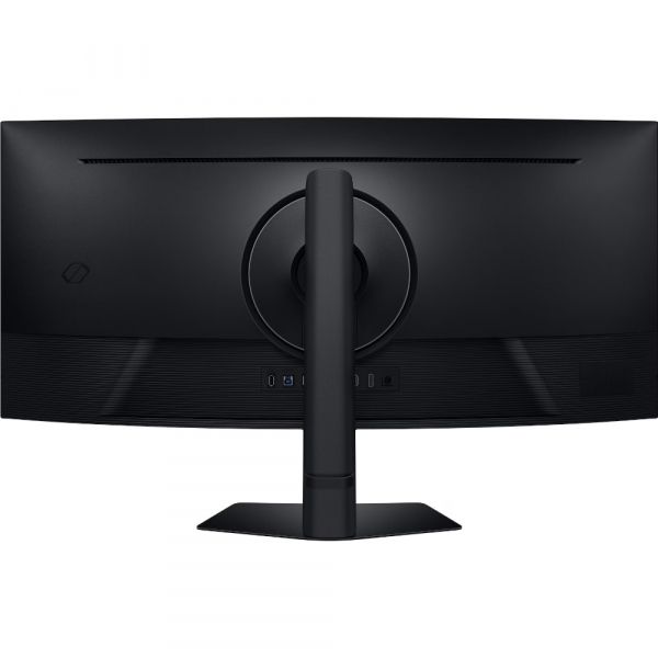 SAMSUNG ������� ������� �������� VA 40",5120*2160,180 ��  LS40FG756EIXUA - �������� 10