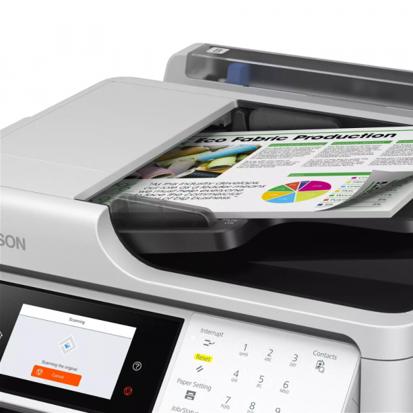 �������������������� ������� EPSON WF-M5899DWF (C11CK76402) - �������� 3
