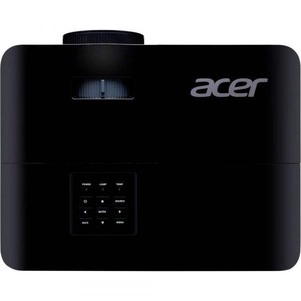 ACER �������� X1128 (DLP, SVGA, 4800Lm, 20000:1,1.94-2. 16, 5/10/15, 3W, VGA, 2*HDMI, USB-A, RCA, RS232, 2 X1128 - �������� 3