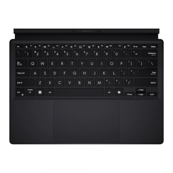 ASUS ������� 13.3_3KT_OLED/Snapdragon X Plus X1P 42 100 /16/1TB SSD/Qualcomm/W11P/Nano Black HT5306QA-LX003X - �������� 8