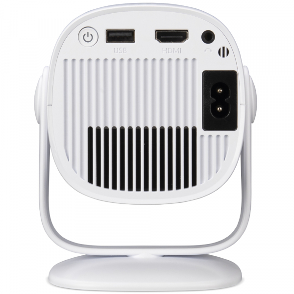 ACER �������� AOpen QT12 (LED,720P, 6500LL(180AL),500:1 ,1.1,2W*2+BTaudio,30000�,HDMI, USB-A,0,48Kg)  AOpen QT12 - �������� 10