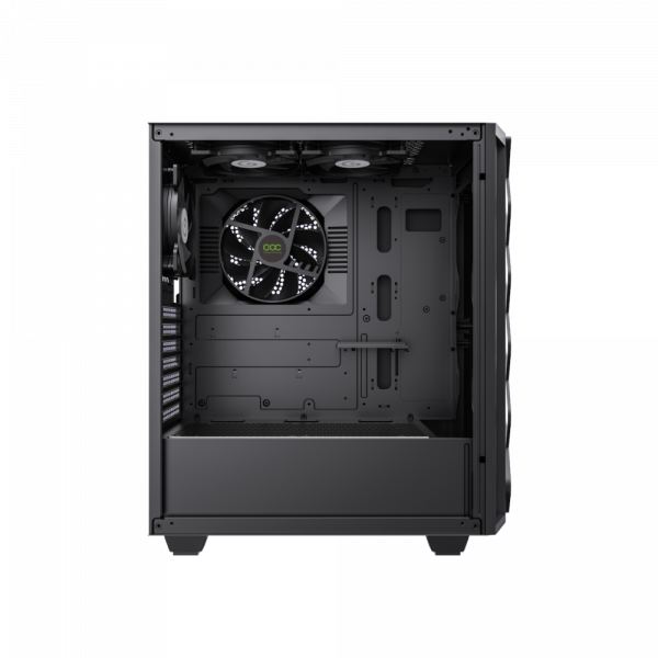 ������ GAMEMAX Black Diamond CP - �������� 7