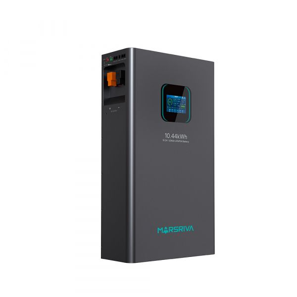 ������� ��� ��� ������������ ������� MARSRIVA MR-LFP48-200-WMD - �������� 2