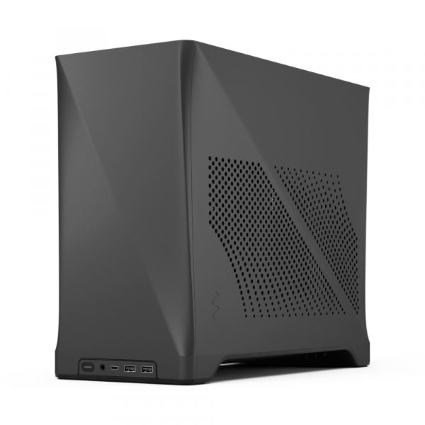 ������ FRACTAL DESIGN Era 2 Charcoal (FD-C-ERA2N-02) - �������� 7
