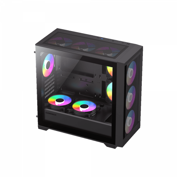 ������ GAMEMAX Defender MB - �������� 4