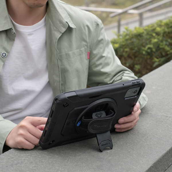 ����� Lenovo TAB K11/M11 MIL-GRADE RUGGED CASE TB3 30 TAB K11/M11 RUGGED TB330 - �������� 2