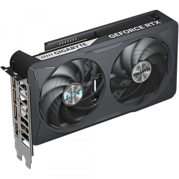 ³�������� GIGABYTE GV-N5060EAGLE OC-8GD - �������� 5