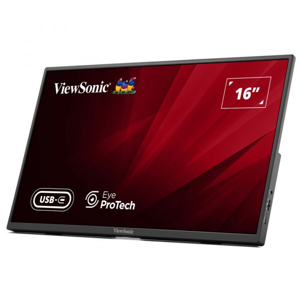 ������� VIEWSONIC VA1650 - �������� 7