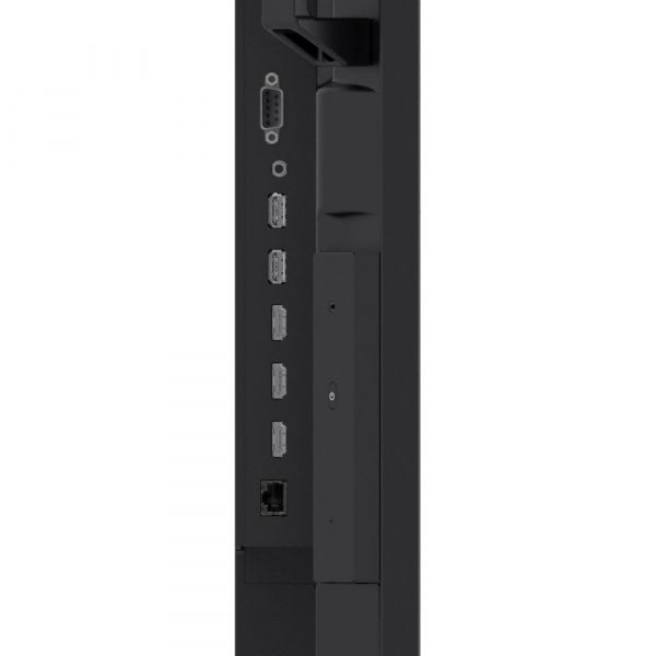 IIYAMA 85.6" 16:9 IPS �� ������, 3840�2160, 24/7, 450 �� /�2, �� Android 14,  2xHDMI 2.0/1xUSB C/2xUSB 2.0, LH8664UHS-B3AG - �������� 20