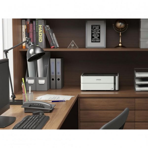 ������� EPSON M1170+CP03RTBSCH44 (C11CH44404) - �������� 7