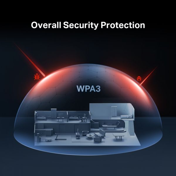  Mercusys MR25BE -  8