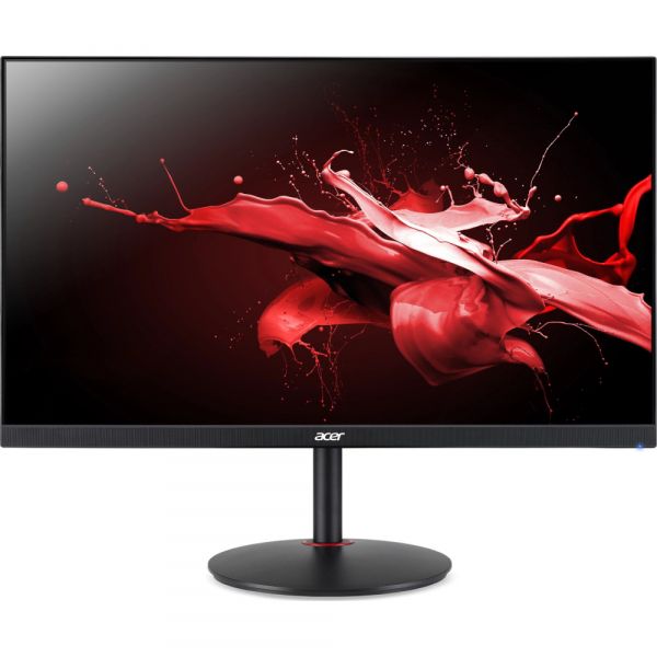ACER ������� ������� IPS 27",2560*1440,200 ��  XV270UXEbmiiprx - �������� 1