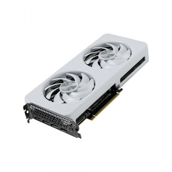 PALIT-XPERTVISION ³�������� Palit NVIDIA RTX5060Ti WHITE OC 8GB GDD R7 128bit 3-DP HDMI RTX5060Ti WHITE OC 8GB GDDR7 - �������� 3