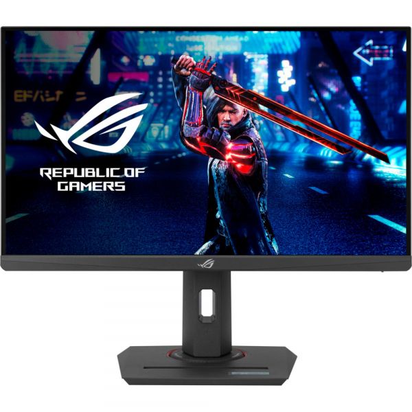 ASUS ������� ������� IPS 24,5",1920*1080,380 �� XG259QNS - �������� 1