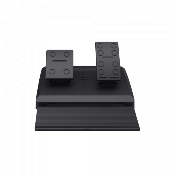 TRUST   GXT 289 Movi Movi Racing wheel  - Black GXT 289 Movi -  6