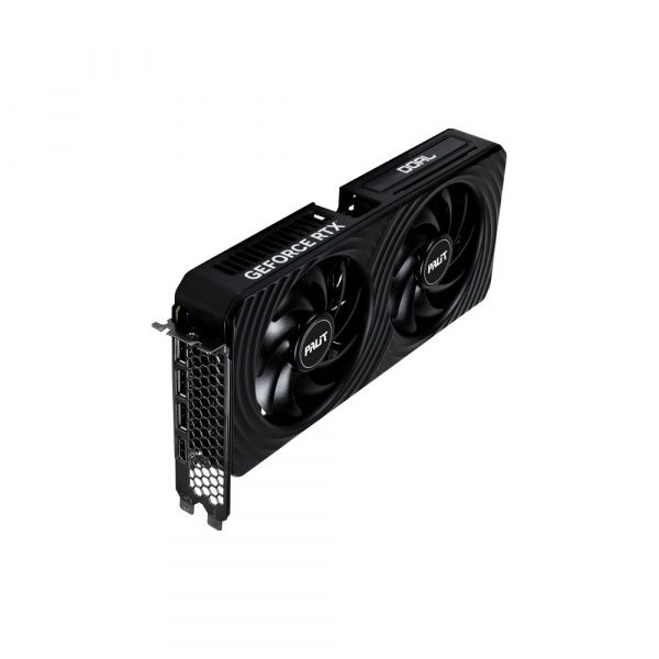 PALIT-XPERTVISION ³�������� Palit NVIDIA RTX5060Ti DUAL OC 8GB GDDR 7 128bit 3-DP HDMI RTX5060Ti DUAL OC 8GB GDDR7 - �������� 5