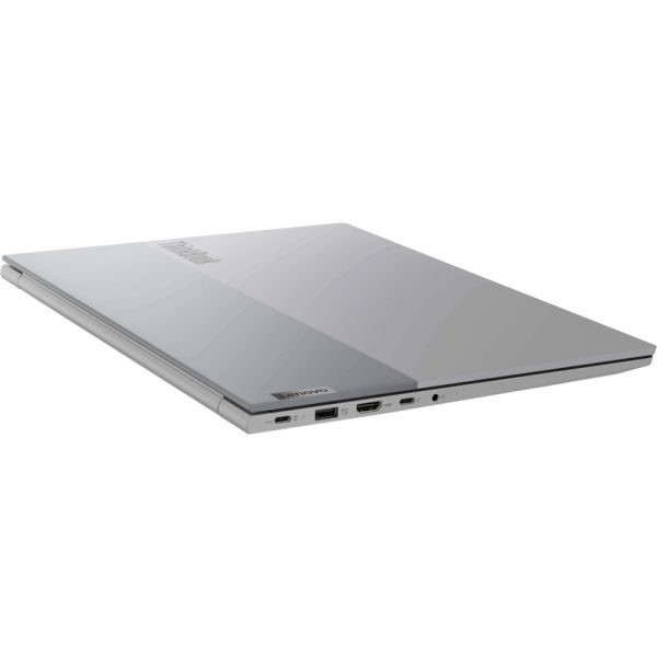 LENOVO ������� 16FM/i5-13420H/16/512/Intel UHD/W11P/F/BL/ Arctic grey ThinkBook 16 G8 IRL - �������� 11