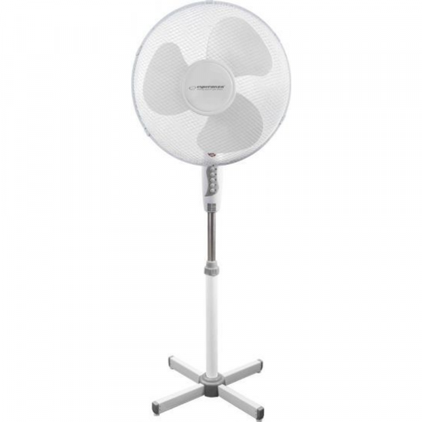 ���������� ESPERANZA EHF001WW Hurricane White - �������� 1