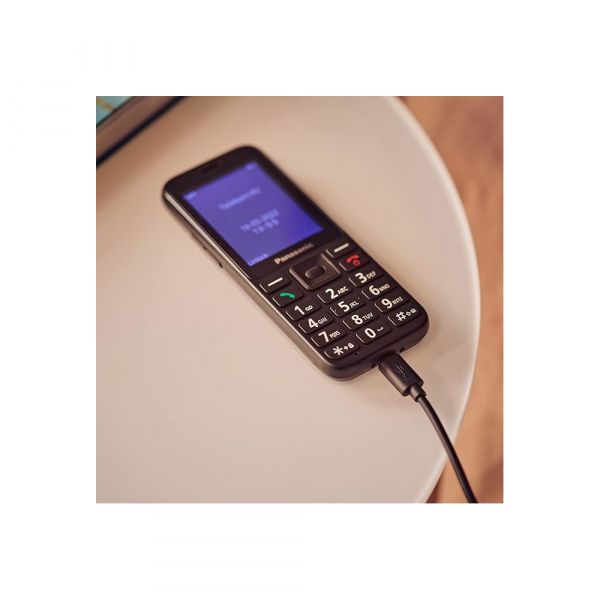 �������� ������� PANASONIC KX-TU250EXB - �������� 3