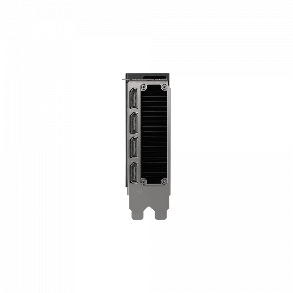 ³�������� PNY NVIDIA RTX 5000 Ada 32G 4DP (VCNRTX5000ADA-SB) - �������� 4