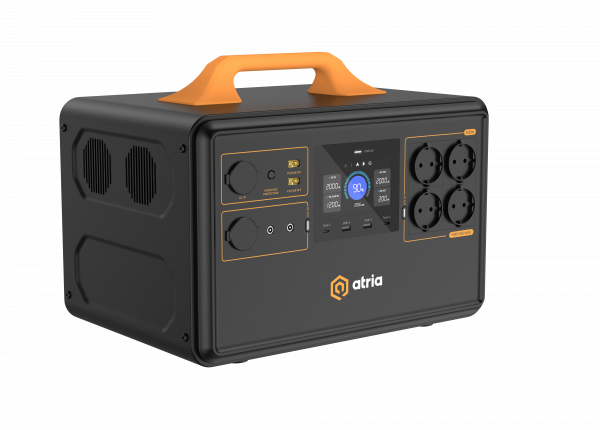 ���������� ������� ������� ATRIA S2200 Pro - �������� 3