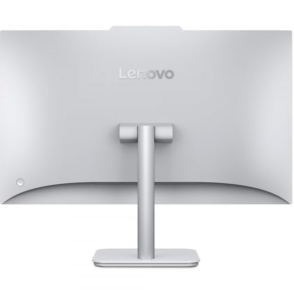 LENOVO �������� 23.8FM/N100/16/512/Intel HD/DOS/WKM/Stand /Cloud grey A100 - �������� 10