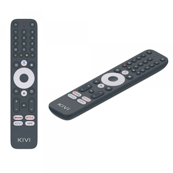 KIVI �������� 40", FHD, Google TV 40F720QB - �������� 5